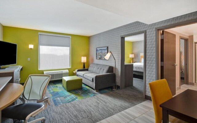 Home2 Suites by Hilton Taylor Detroit