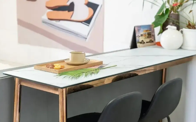 Taean Tteulapbada Pension