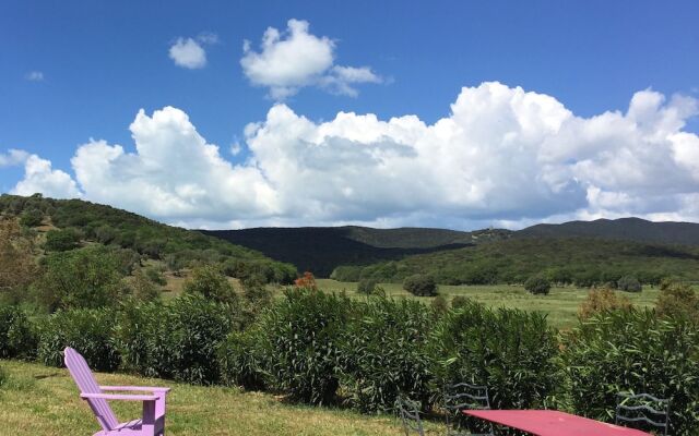 Agriturismo La Valentina Nuova