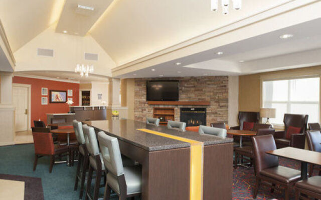 Residence Inn Holland