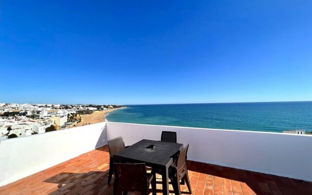 Albufeira Beach Ocean View 4 by Homing