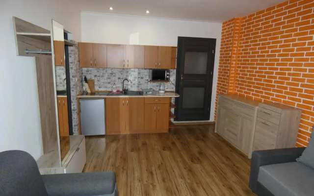 Apartament Bielsko