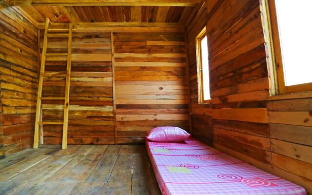 Agrotourism Le Cordon