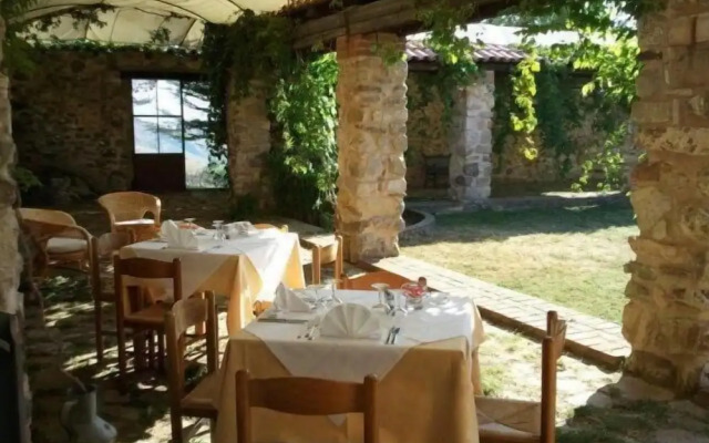 Giardino Donna Lavia