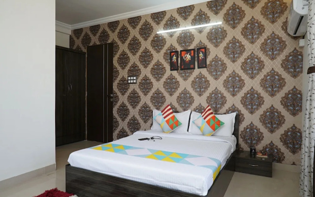 Home Gorgeous 4BHK Lonavala