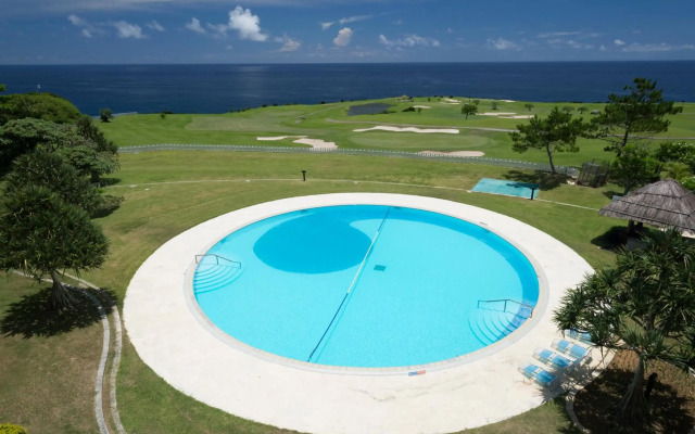 Southern links resort hotel