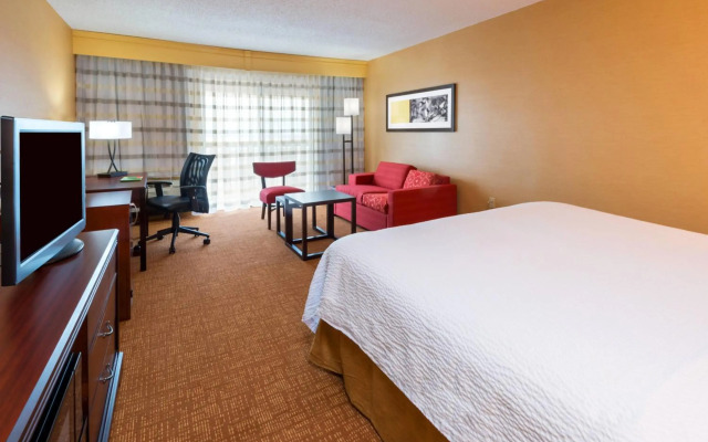 Courtyard by Marriott Denver Golden/Red Rocks
