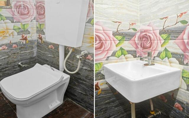 Collection O Hotel Thakur