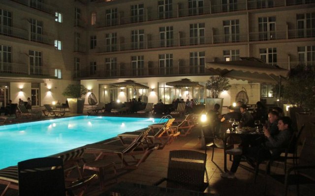 Royal Garden Hotel Baku