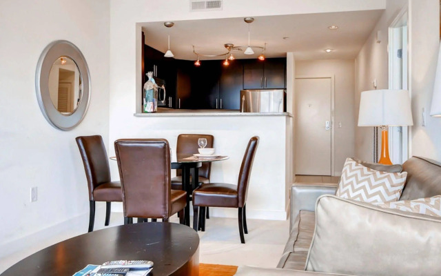 Global Luxury Suites at Crystal City