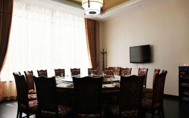 Best Hotel
