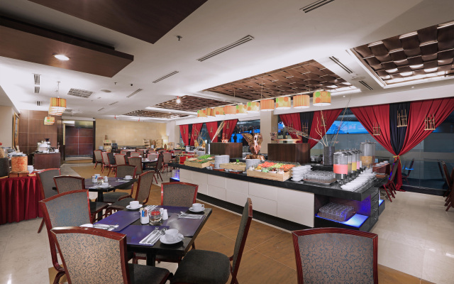 Grand Dafam Braga Bandung