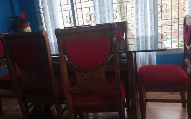 Vamoose Sanjeema Tea Estate Homestay