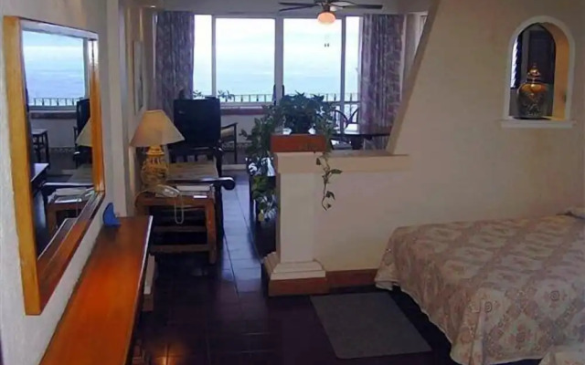 Hotel Suites La Siesta