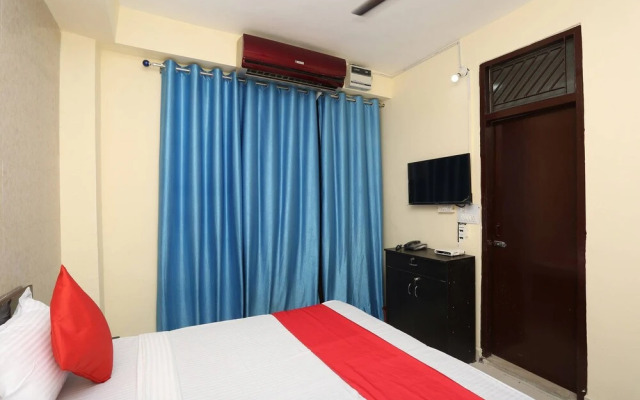 OYO 44809 Hotel Dream Connect