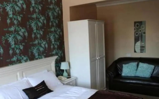 The Beverley Inn