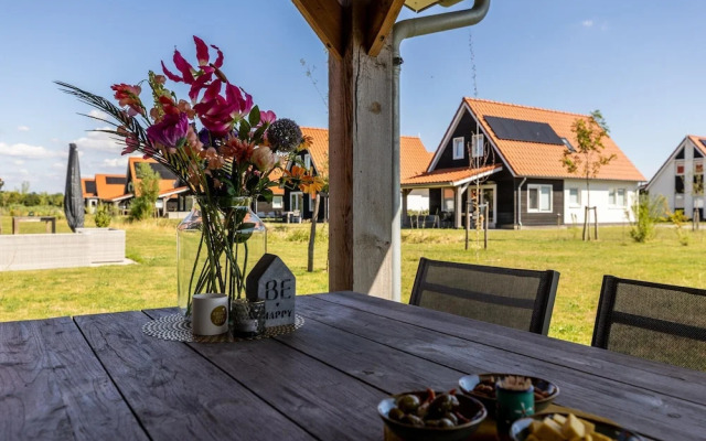 Welcoming Holiday Home With Private Garden