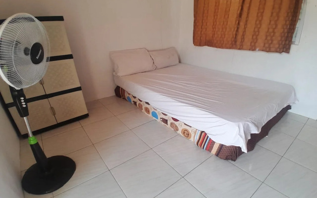 Hotel O Wisma Bani Pandi Syariah