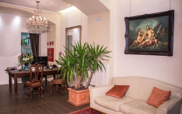 Hotel Patavium