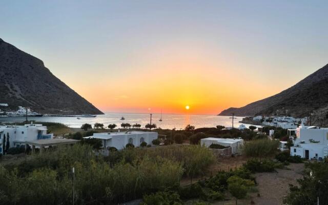 Alkyonis Sunset Suite