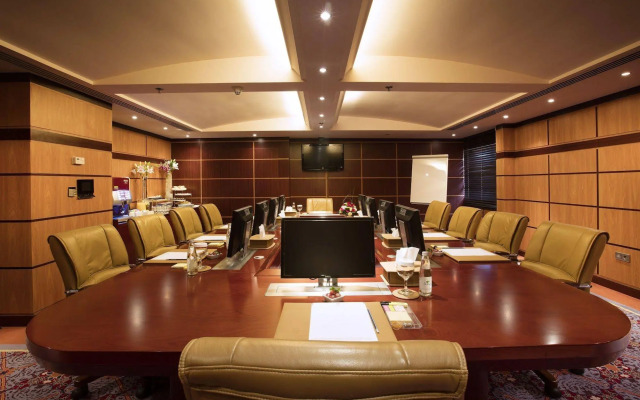 Al Gosaibi Hotel - Villa