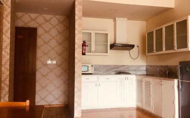 Bhutan Suites