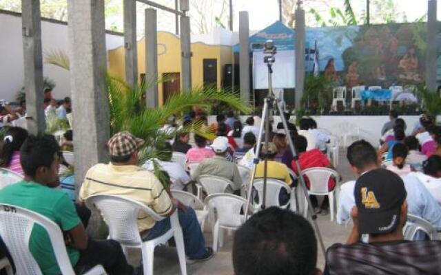 El Mirador Ecológico, Ometepe