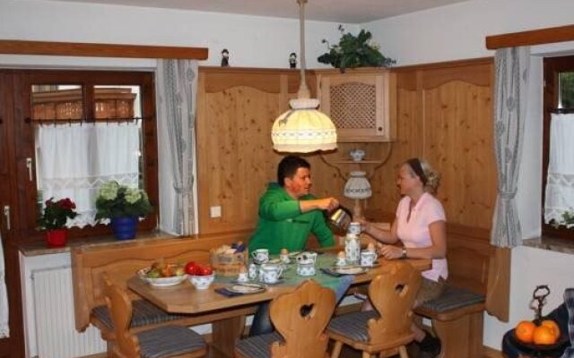 Haus Berge Appartements