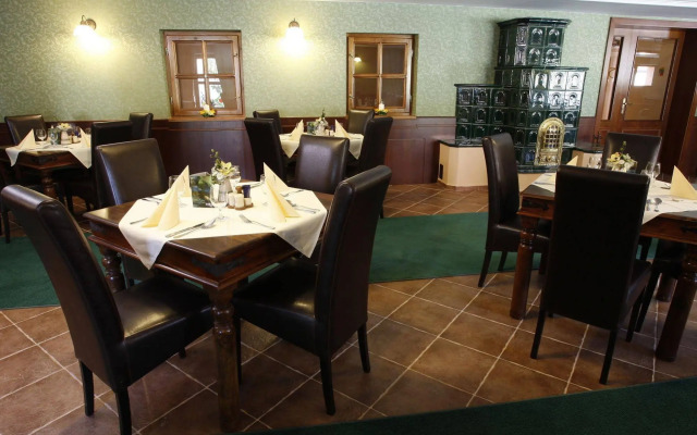 Hotel Majolika
