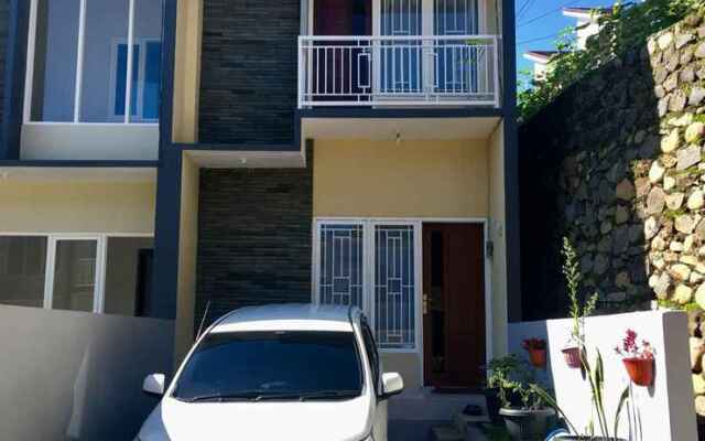 Rumah Mama Yani - 2 Bedroom