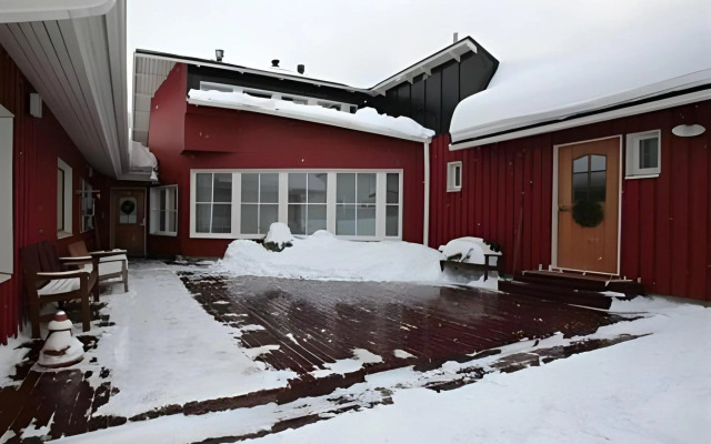 Aaria Bed and Breakfast