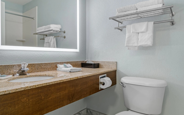 Best Western Lakewinds