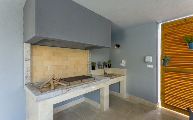 Villa Stella Dalmatica with heated pool