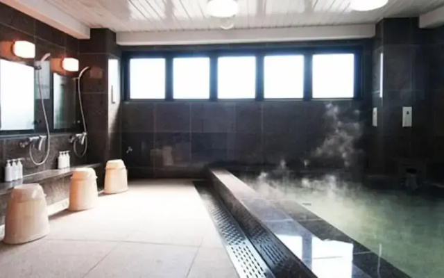 Kashima Park Hotel