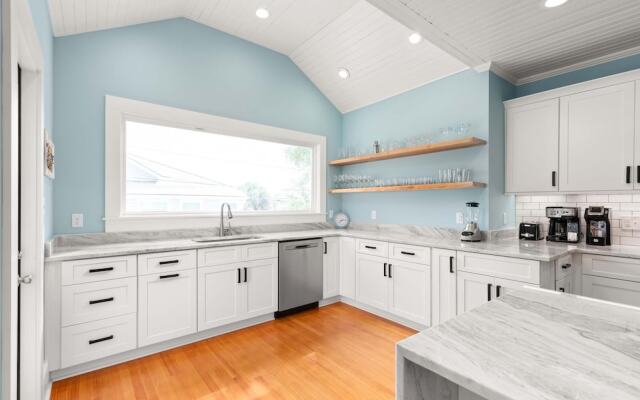 Wish Upon A Starfish