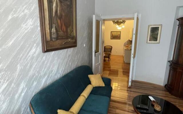 President Apartman Sabac