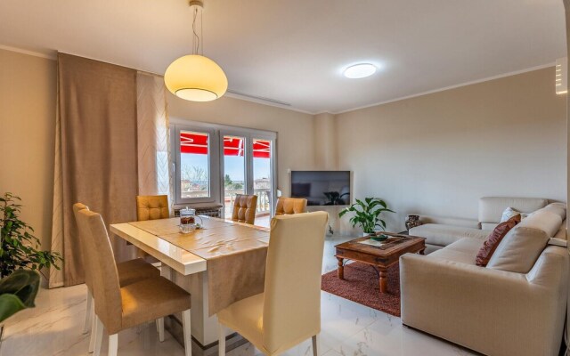Nice Home in Vodnjan With Wifi and 3 Bedrooms