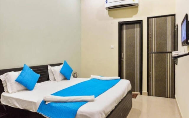 ZO Rooms BHU Assi Ghat
