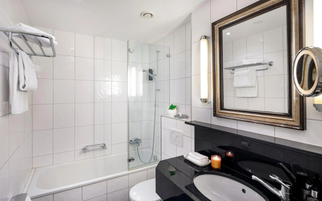 Opera Hotel Zurich