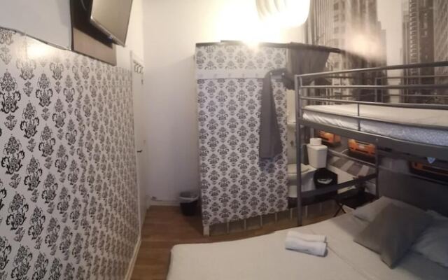 Hostel Paraíso da Penha