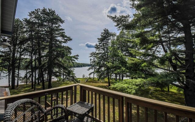 Clear View 4 Bedroom House