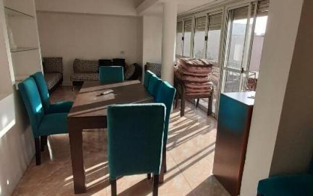 Semipiso en zona guemes a 150mts del mar