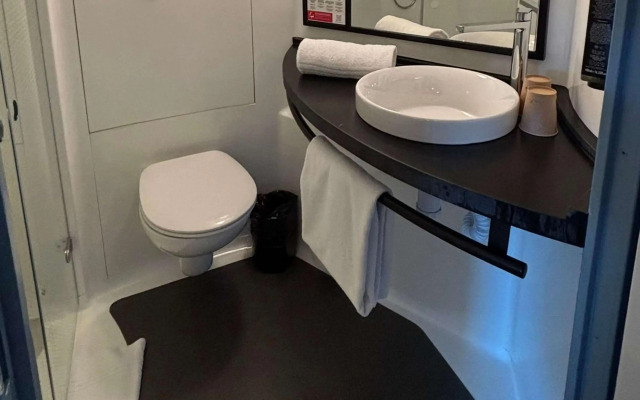 ibis Barcelona Montmelo-Granollers
