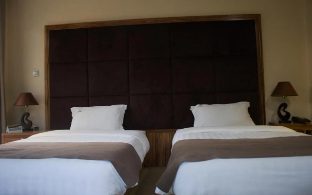 Urban by CityBlue, Kigali, Rwanda
