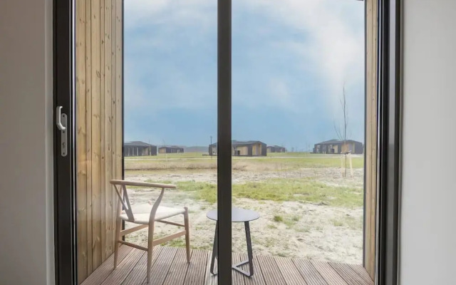 Lovely Holiday Home in Wissenkerke With Garden