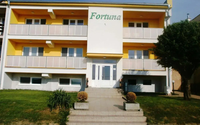 Penzion Fortuna Dudince