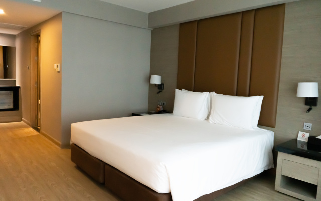 Ramada by Wyndham Bangkok Sukhumvit 11