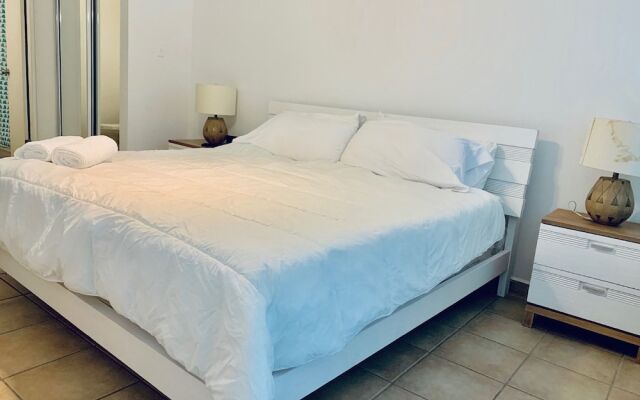Oceania Apartments at Arecibo 681 Ocean Drive