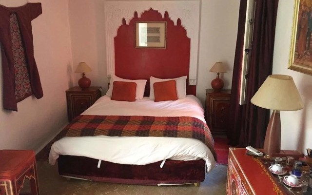 Maison Salwa