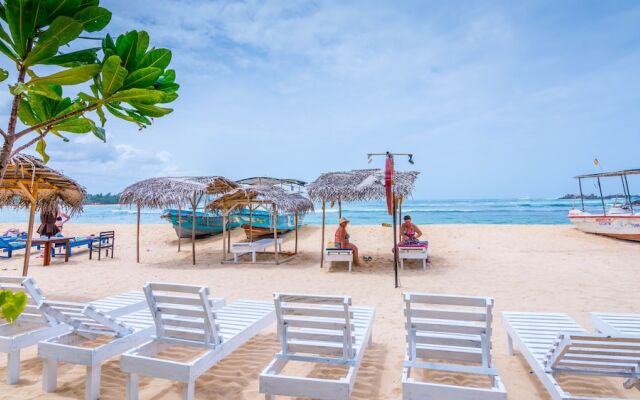 Sea View Deepal Villa unawatuna